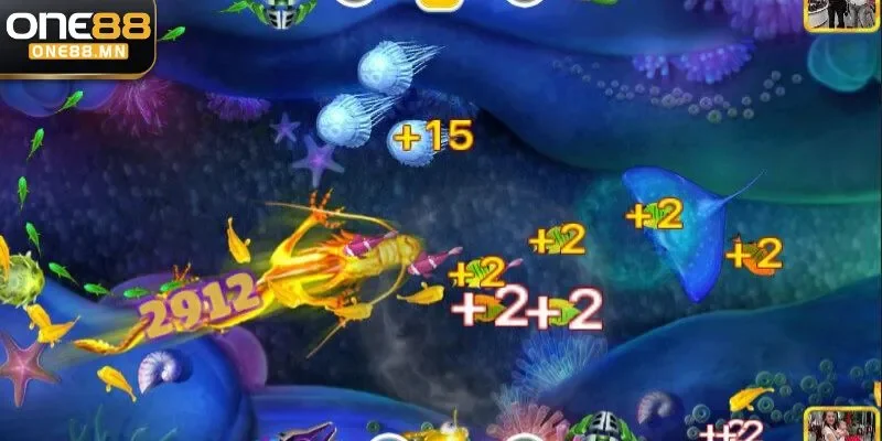 Bắn Cá 5 Sao: Khám Phá Vận May Với Sảnh Game Ăn Khách Nhất Các bước tham gia cá cược bắn cá 5 sao đơn giản