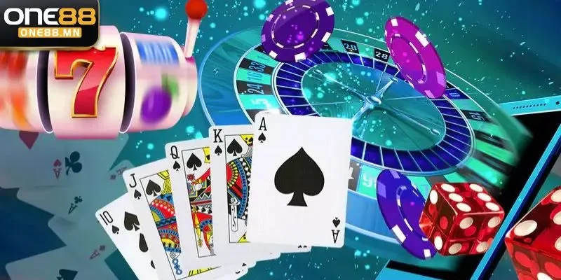 Nhiều khuyến mãi hấp dẫn tại sảnh game Casino one88