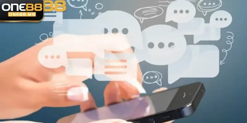 Liên Hệ ONE88 Khi nào cần liên hệ nhà cái One88?