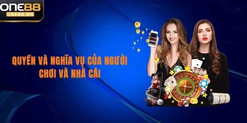 Miễn Trừ Trách Nhiệm miễn trừ trách nhiệm của người chơi và nhà cái