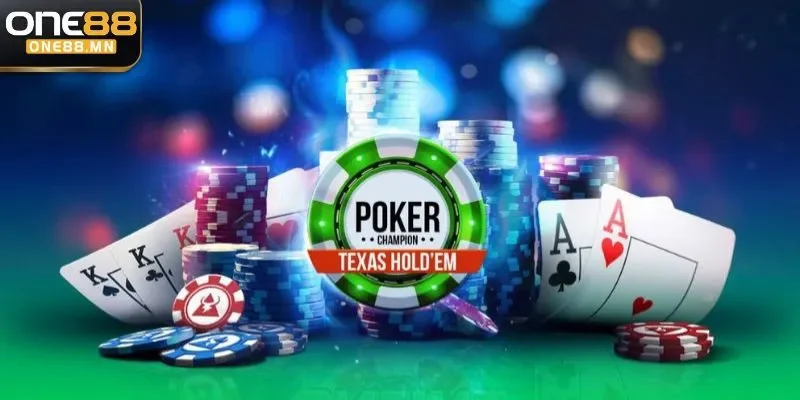 Poker Online tại One88: Chiến Thuật Hiệu Quả Từ Cao Thủ Khám phá sảnh Poker online đầy đủ tính năng