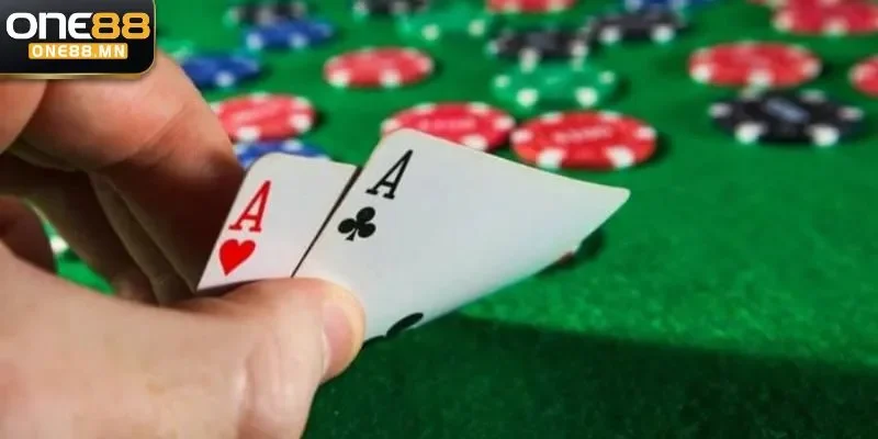 Poker Online tại One88: Chiến Thuật Hiệu Quả Từ Cao Thủ Quy tắc chơi Poker online đơn giản