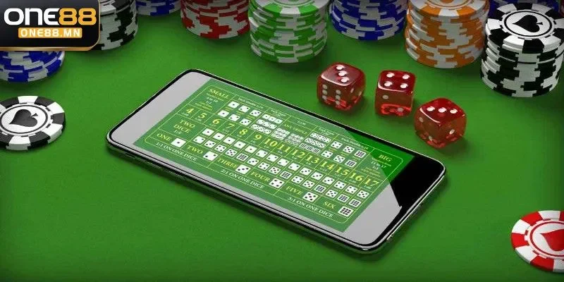 Sicbo online – Bí Quyết Chơi Cực Hiệu Quả Cho Hội Viên Nắm rõ luật chơi Sicbo online chi tiết và cụ thể