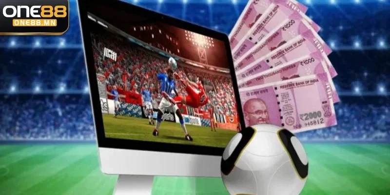 Lựa chọn kèo cược đa dạng với cơ hội thắng lớn
